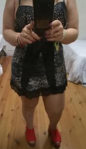 Chica busca chico en Alicante: 