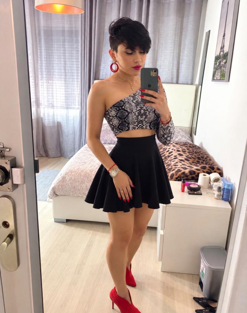 Chica busca chico en Mallorca: 