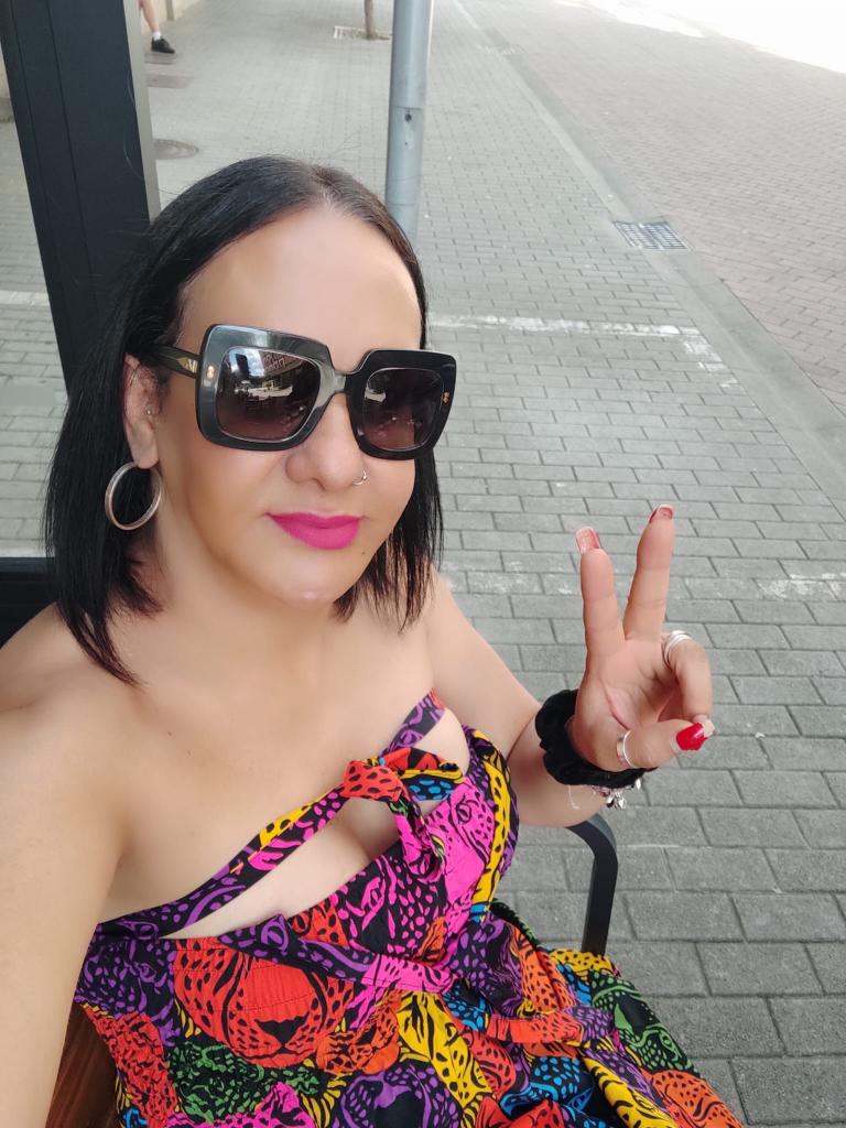 Travesti en Almería: 