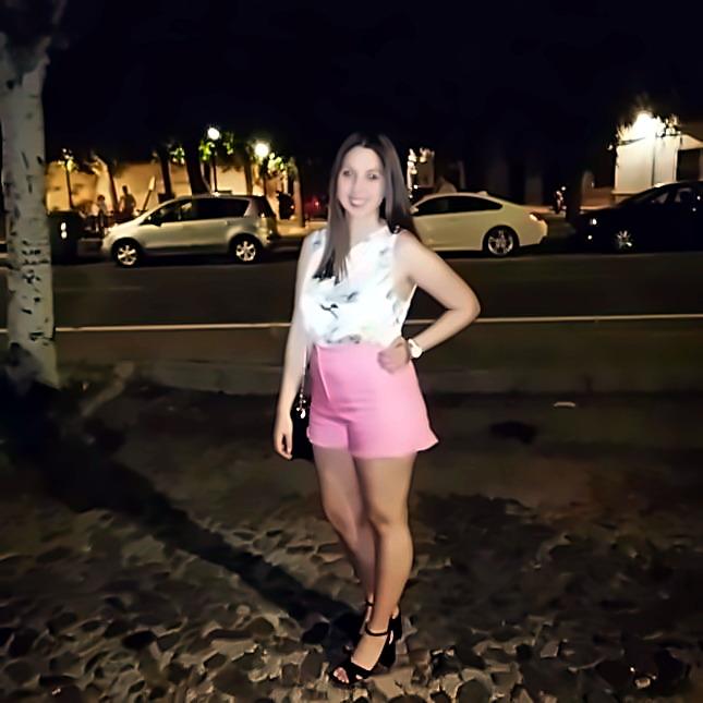 Chica busca chico en Ciudad Real: 