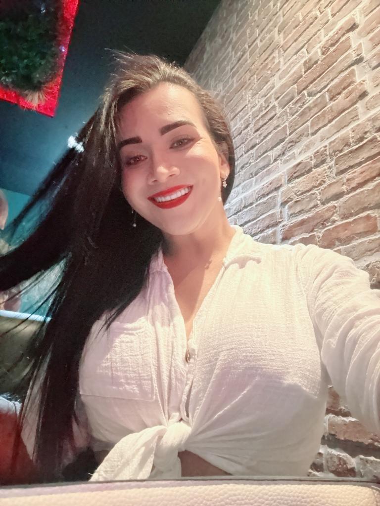 Transexual en Sevilla: 