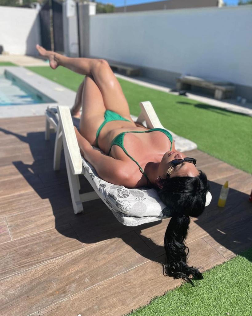 633556364: Transexual en Málaga
