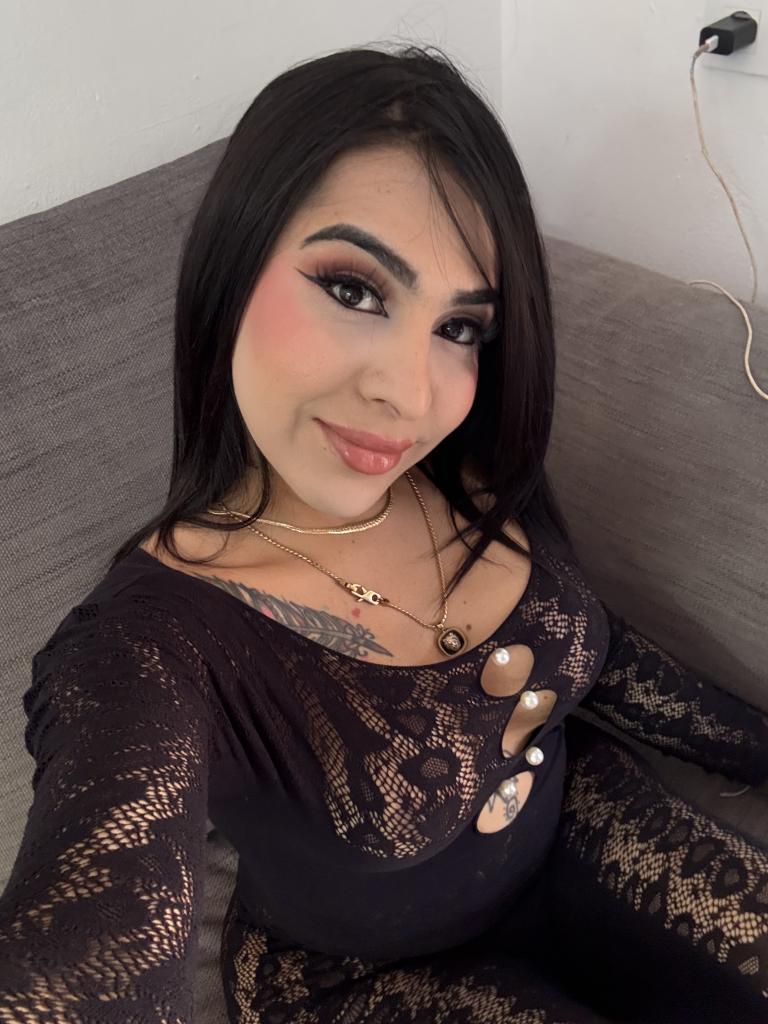 697626376: Transexual en Barcelona