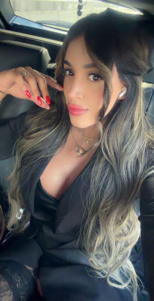 610096060: Travesti en Madrid