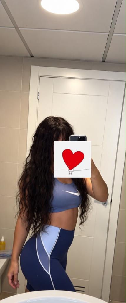 Chica busca chico en Málaga: 