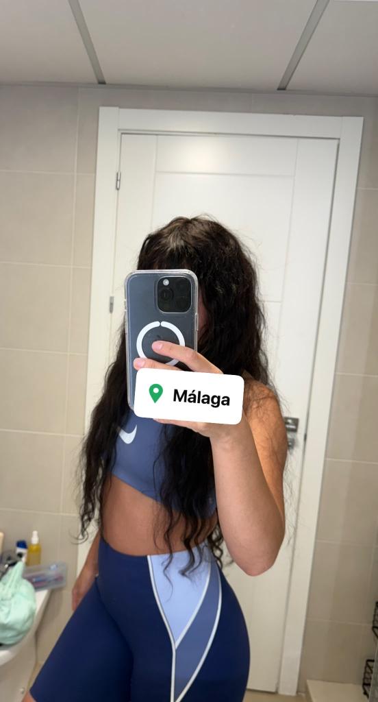 Chica busca chico en Málaga: 