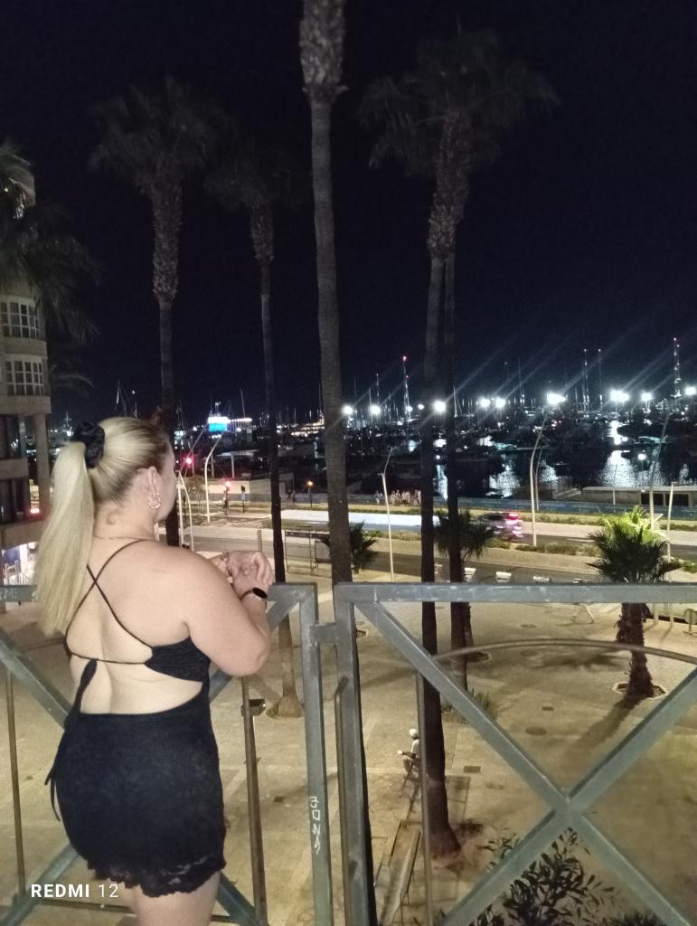 Chica busca chico en Mallorca: 