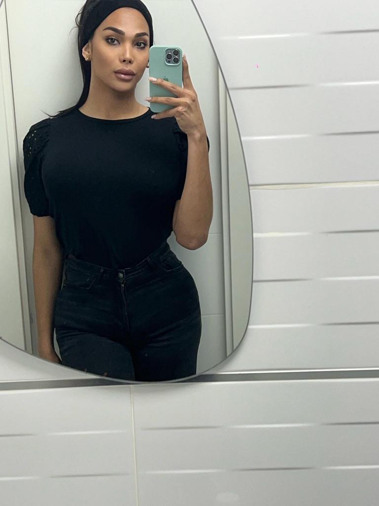 Travesti en Córdoba: 