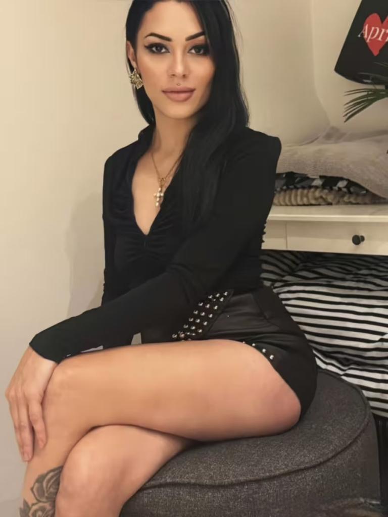 Chica busca chico en Madrid: 