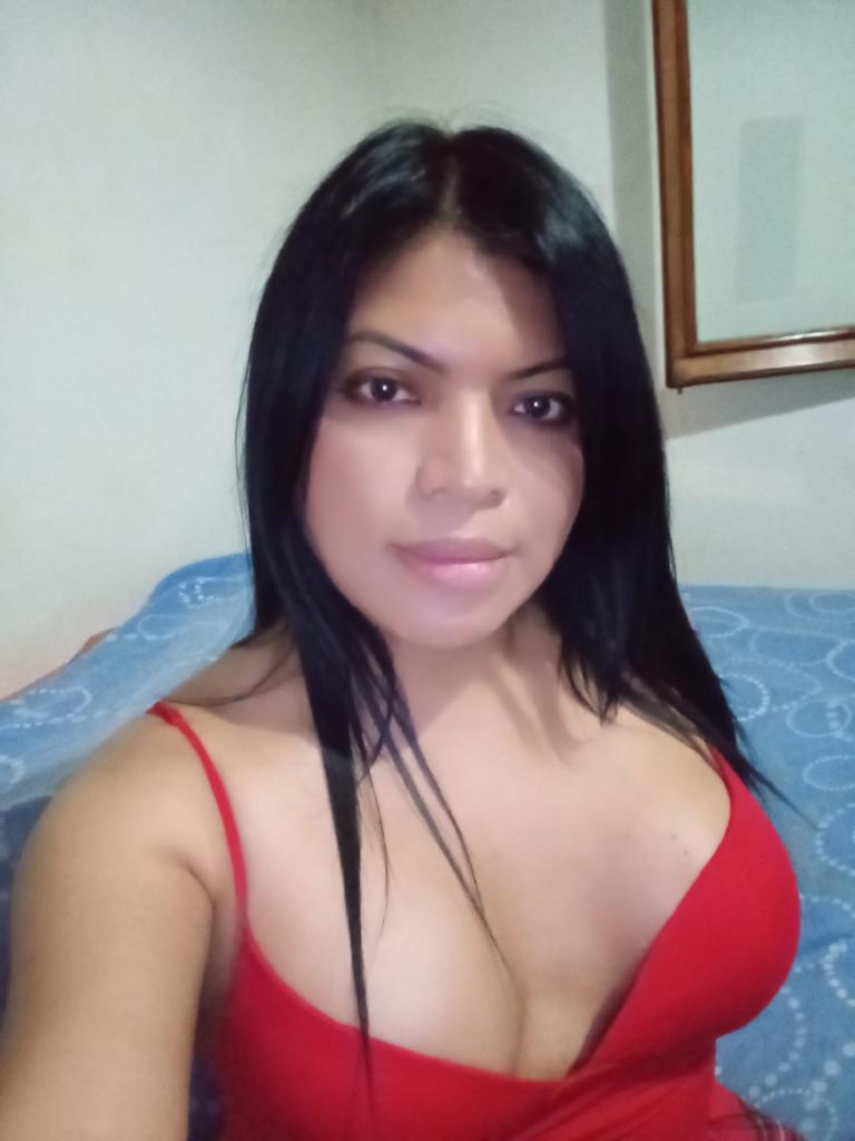 Transexual en Ávila: 