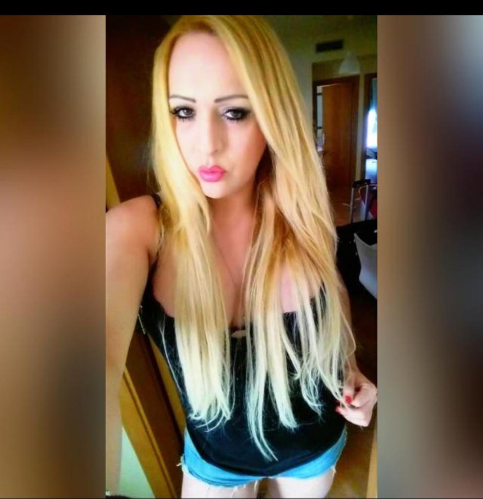 602001051: Transexual en Barcelona