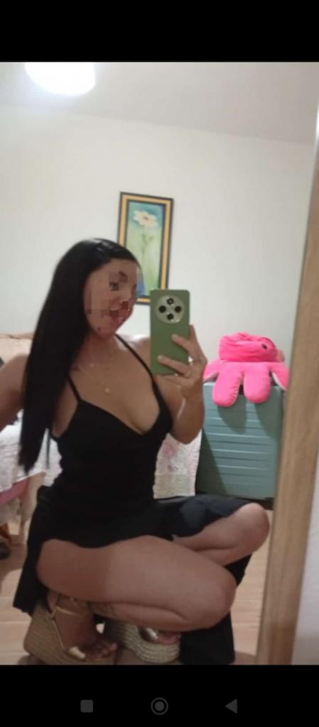 Chica busca chico en Cáceres: 