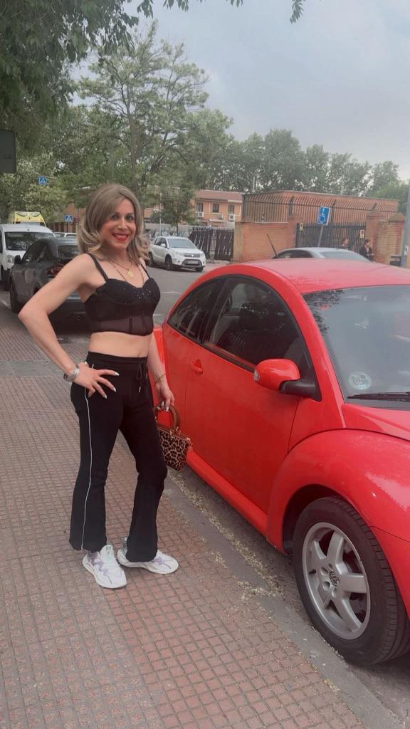 678188964: Transexual en Jaén