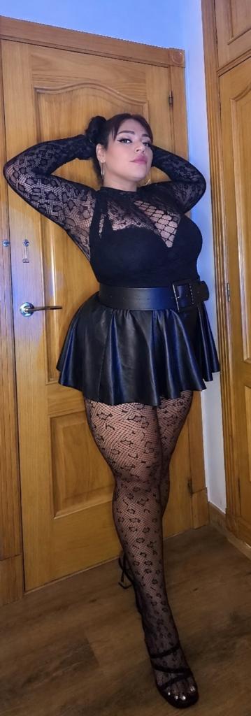 673281806: Travesti en Pontevedra