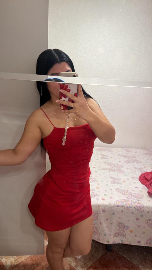 Chica busca chico en Murcia: 