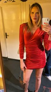 631992004: Travesti en Zaragoza