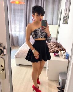 631228806: Chica busca chico en Mallorca