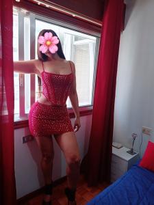 612223543: Chica busca chico en Asturias