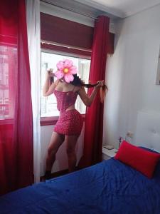 612223543: Chica busca chico en Asturias