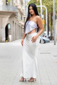 672699219: Chica busca chico en Barcelona