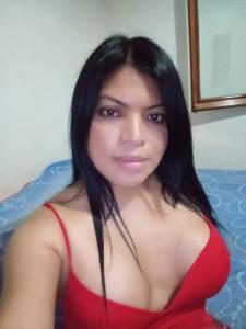 613613973: Transexual en Ávila