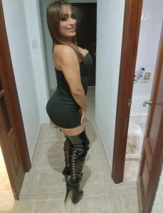 611337318: Transexual en La Coruña