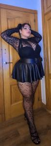 673281806: Travesti en Pontevedra