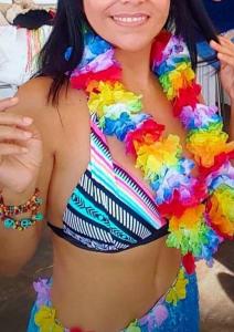 666278341: Chica busca chico en Alicante