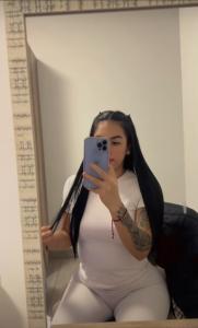 672517032: Chica busca chico en Badajoz
