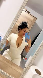 672517032: Chica busca chico en Badajoz