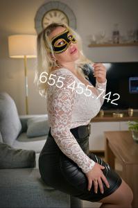 655455742: Chica busca chico en Salamanca