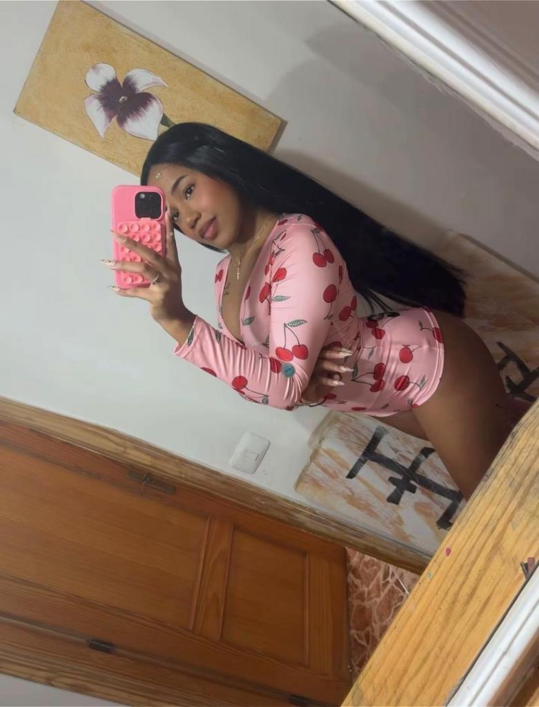 Chica busca chico en Tenerife: 
