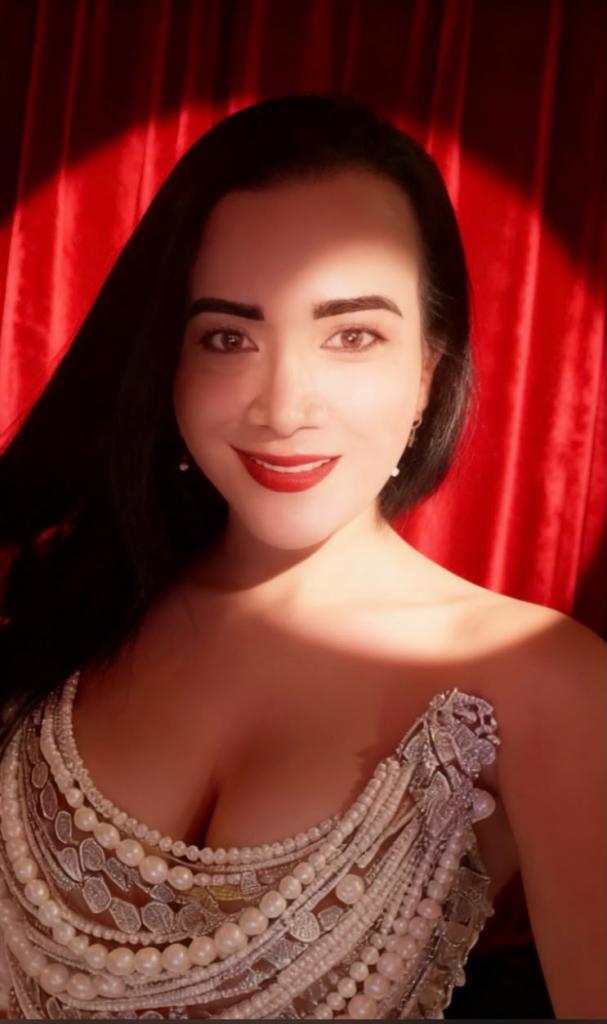 Transexual en Sevilla: 