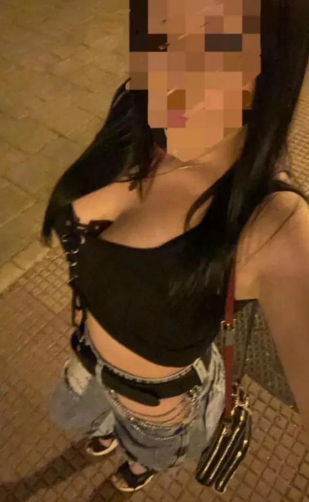 Chica busca chico en Madrid: 