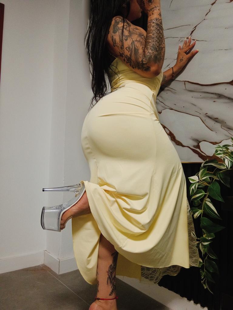 667069930: Chica busca chico en Las Palmas