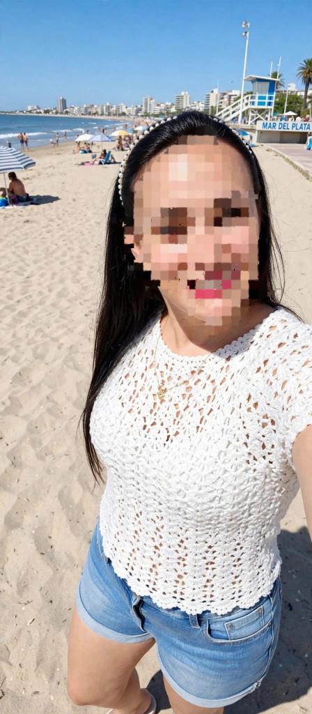 Chica busca chico en La Rioja: 
