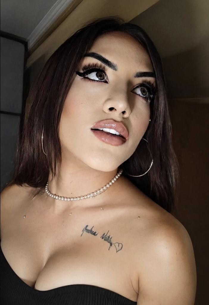 Transexual en Vizcaya: 