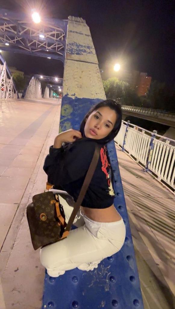 Chica busca chico en Gerona: 
