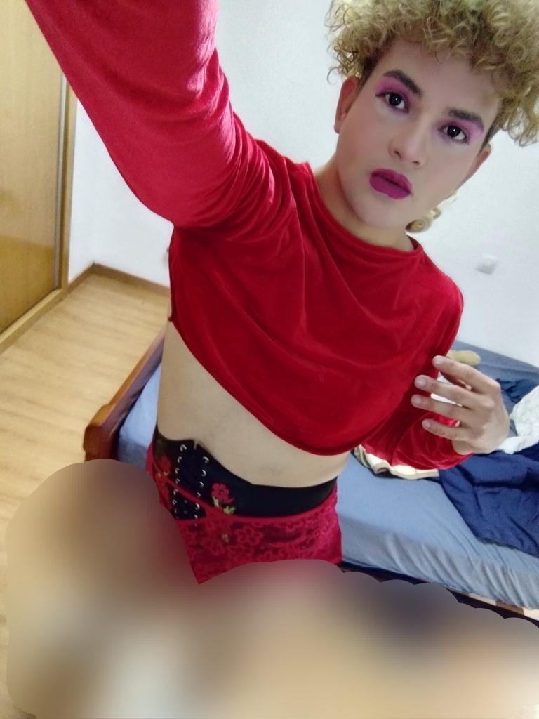 Travesti en Ciudad Real: 