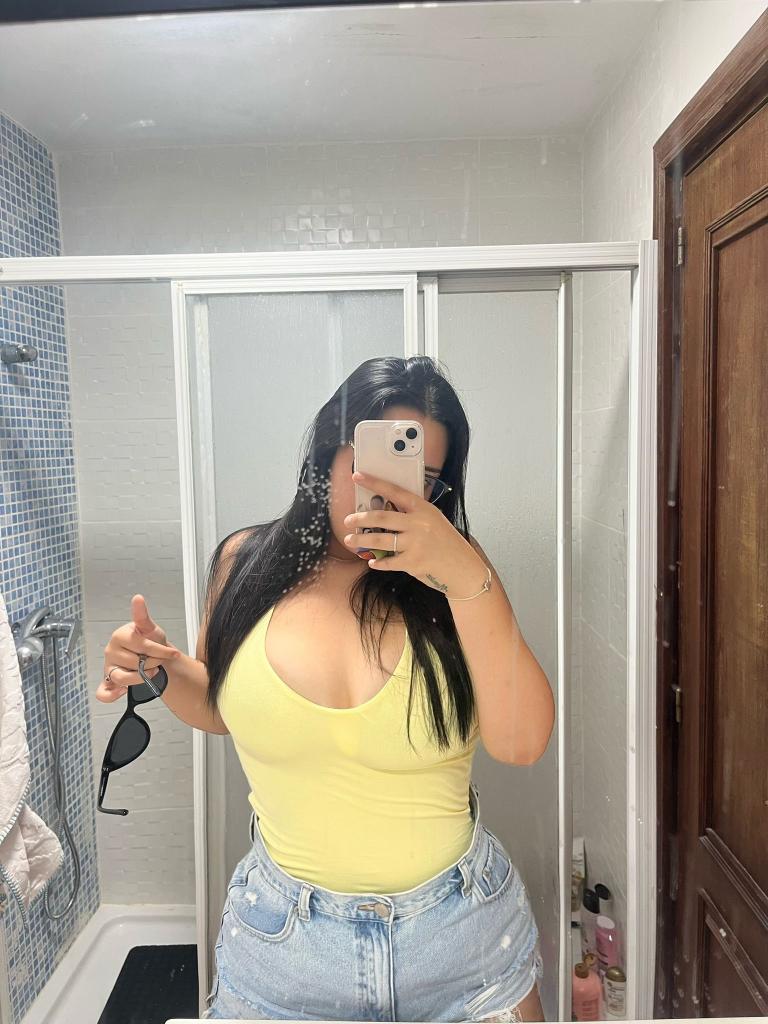 Chica busca chico en Murcia: 