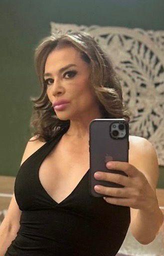 Transexual en Madrid: 