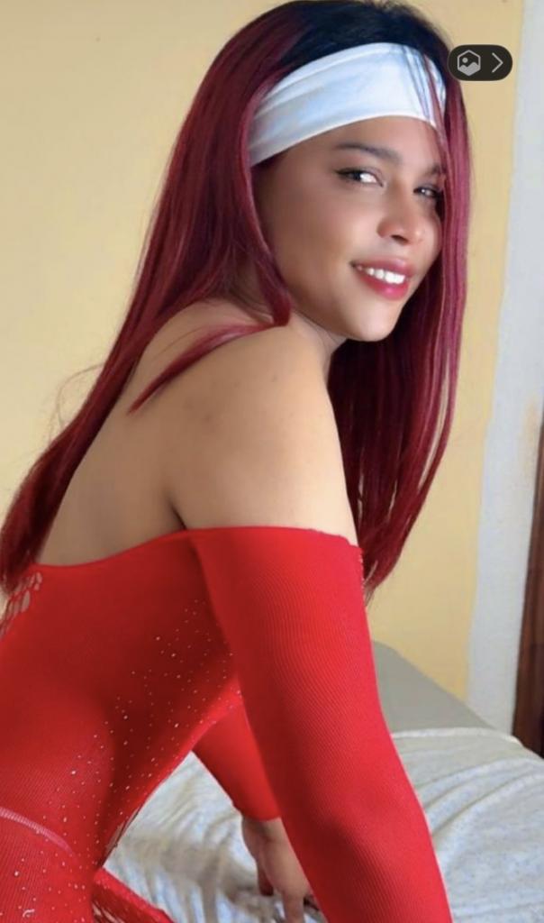 Travesti en Orense: 