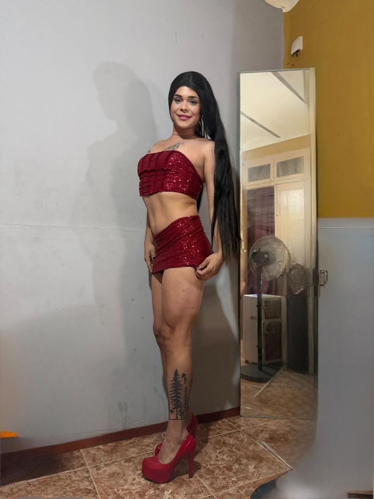 Travesti en Barcelona: 