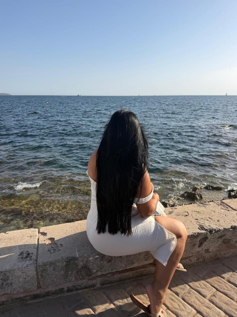 Chica busca chico en Málaga: 