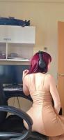667357929: Chica busca chico en Sevilla