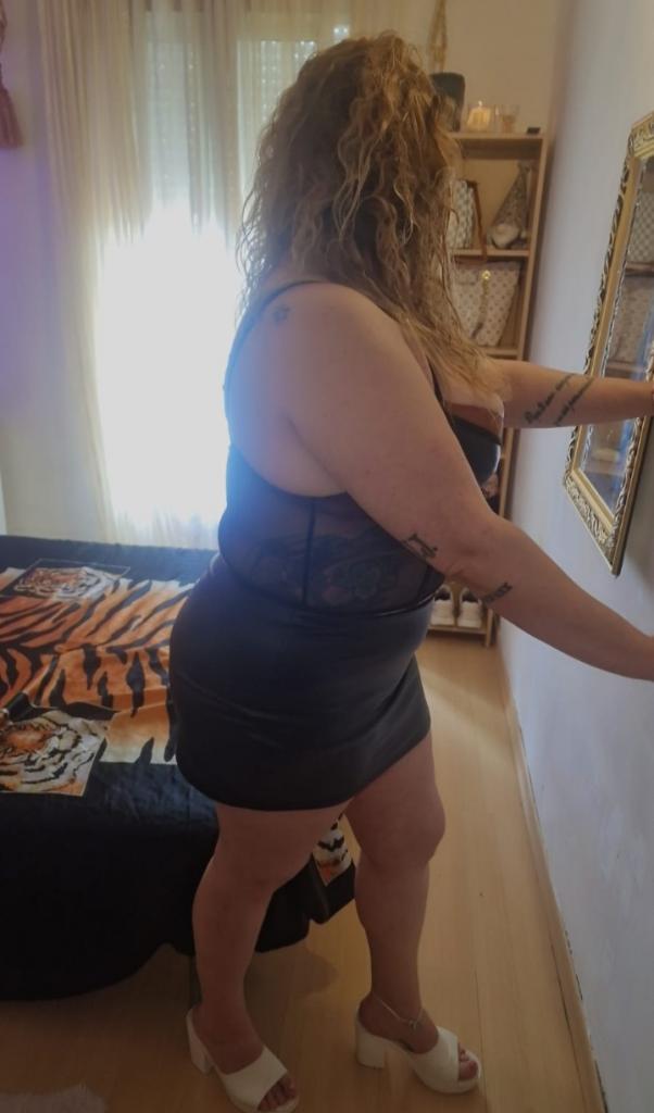 Chica busca chico en Valencia: 