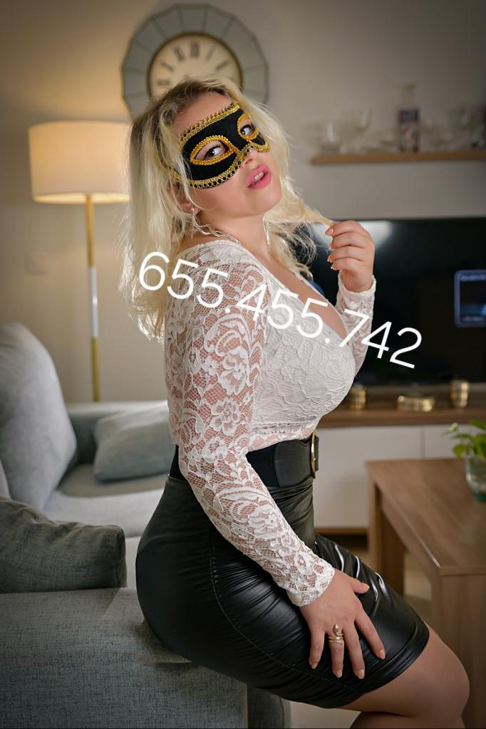 Chica busca chico en Salamanca: 