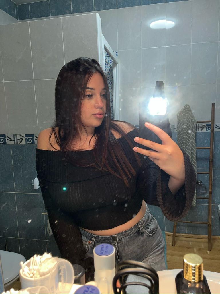 Chica busca chico en Murcia: 