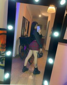 Chica busca chico en Alicante: 
