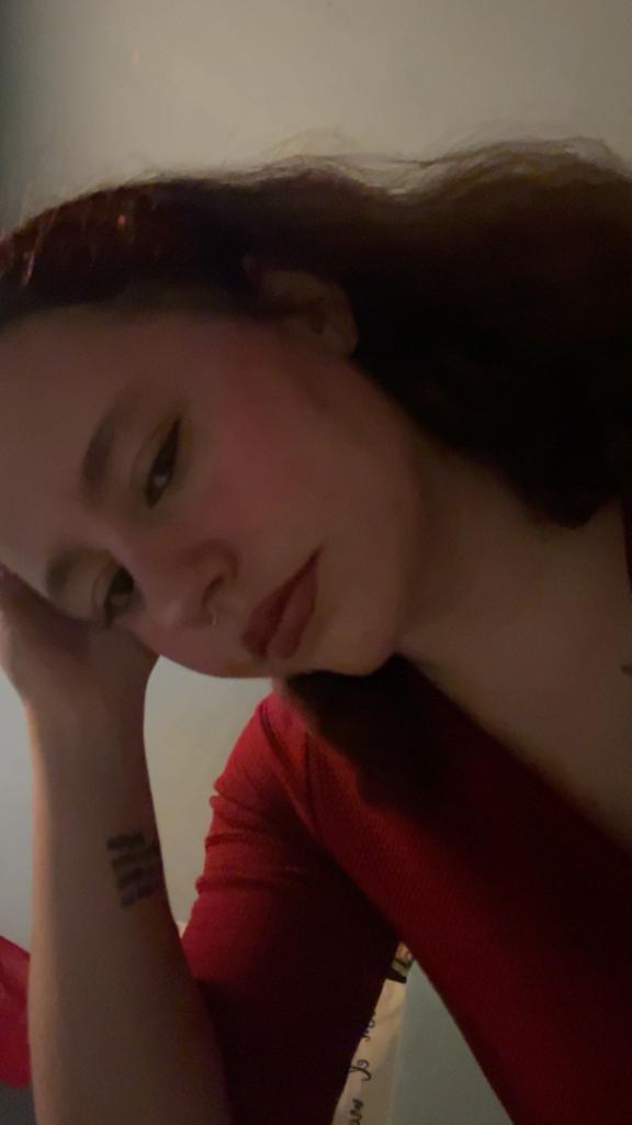 Chica busca chico en Las Palmas: 